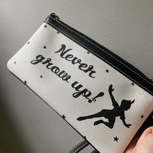 Peter Pan Dooney and Bourke
